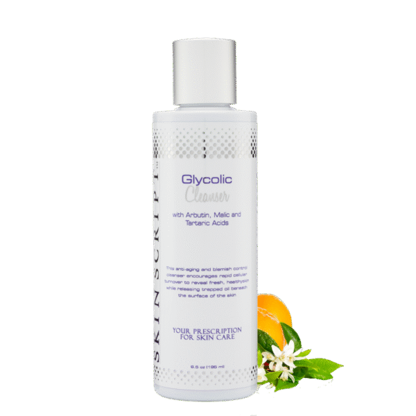 Glycolic Cleanser 6.4 oz
