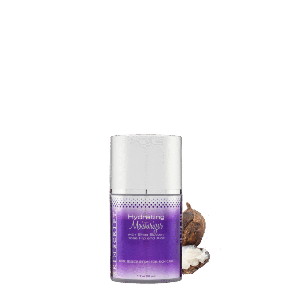 Hydrating Moisturizer 1.7oz