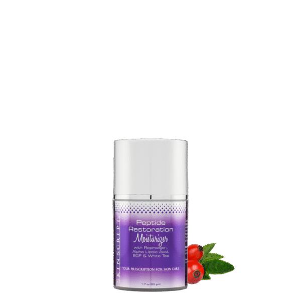 Peptide Restoration Moisturizer 1.7 oz