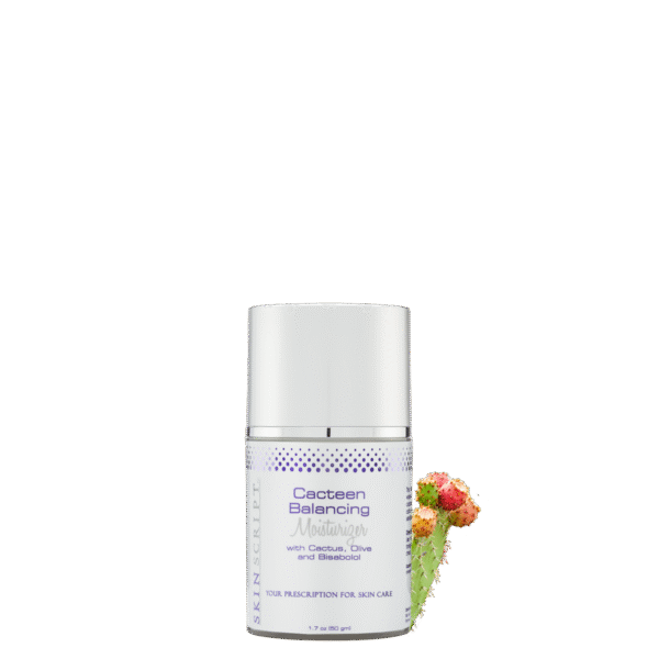 Cacteen Balancing Moisturizer 1.7 oz