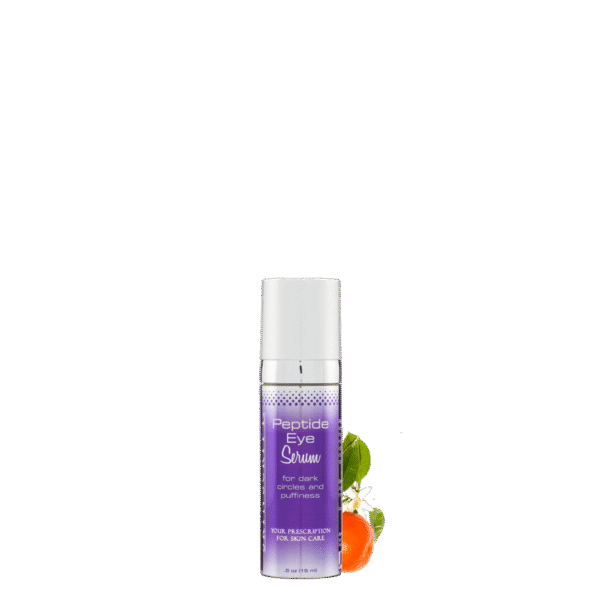 Peptide Eye Serum