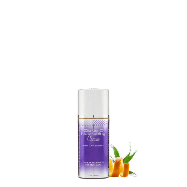 Citrus-C Nourishing Cream