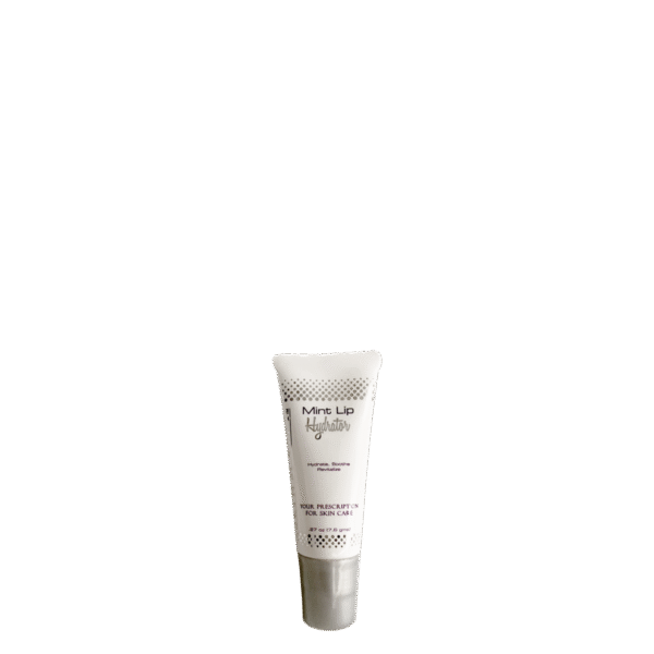 Skin Script Mint Lip Hydrator