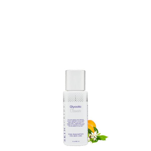 Glycolic Cleanser 2 oz