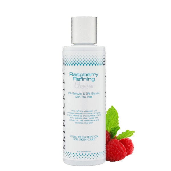 Raspberry Refining Cleanser 6.4 oz