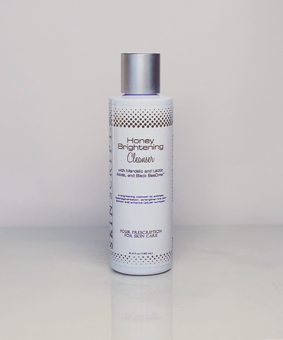 Honey Brightening Cleanser 6.4 oz