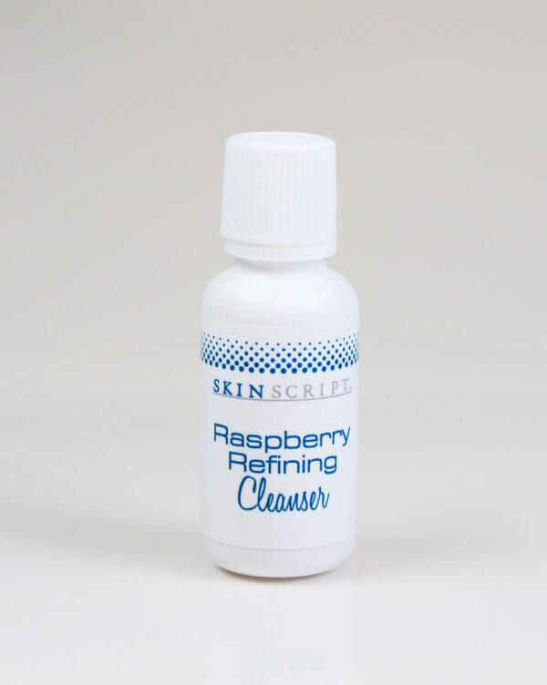 SAMPLE Raspberry Refining Cleanser