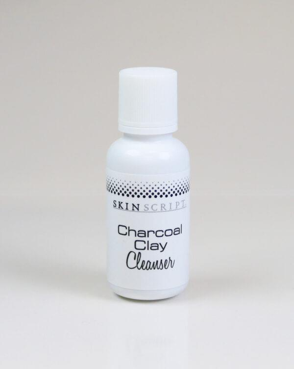 SAMPLE Charcoal Cleanser