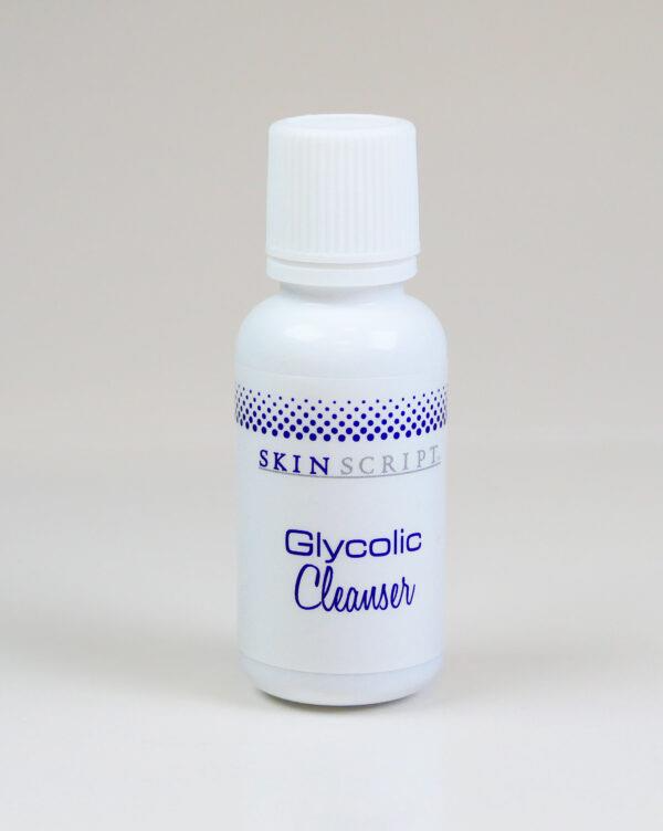 SAMPLE Glycolic Cleanser