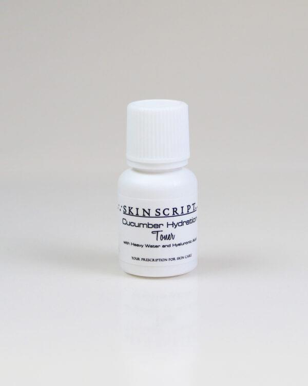 SAMPLE Cucumber Hydration Toner