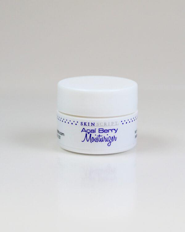 SAMPLE Acai Berry Antioxidant Moisturizer
