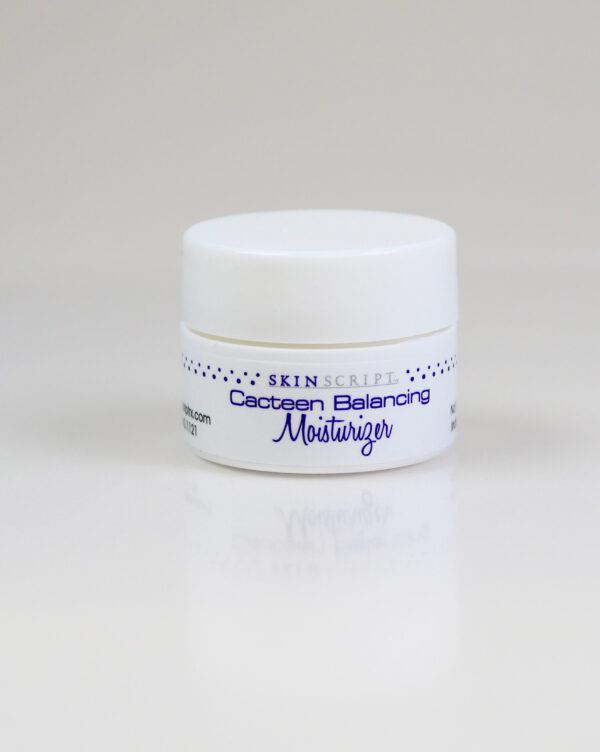 SAMPLE Cacteen Balancing Moisturizer