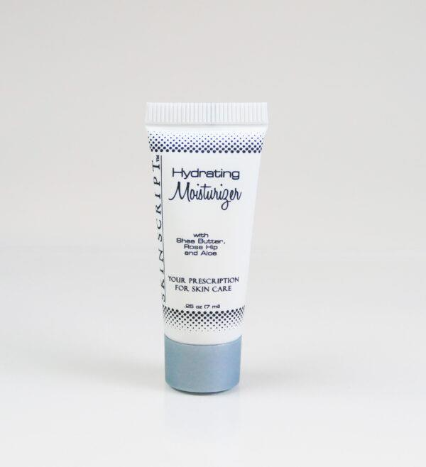 SAMPLE Hydrating Moisturizer