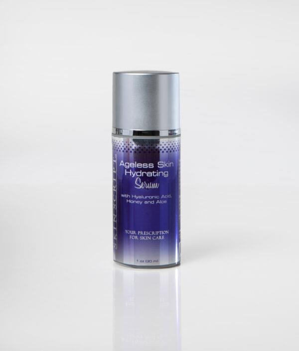 Ageless Skin Hydrating Serum 1oz