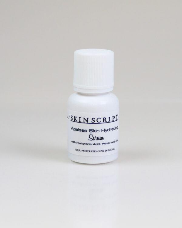 SAMPLE Ageless Serum