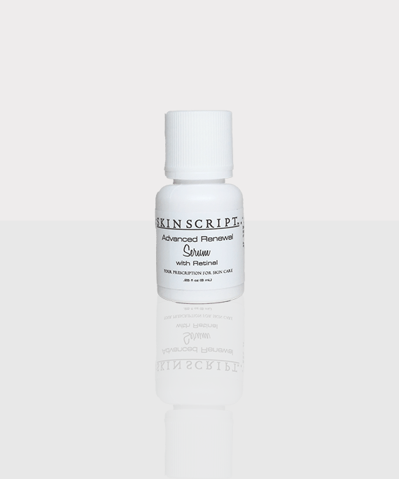 SAMPLE Advanced Renewal Serum