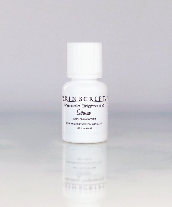 SAMPLE Mandelic Brightening Serum