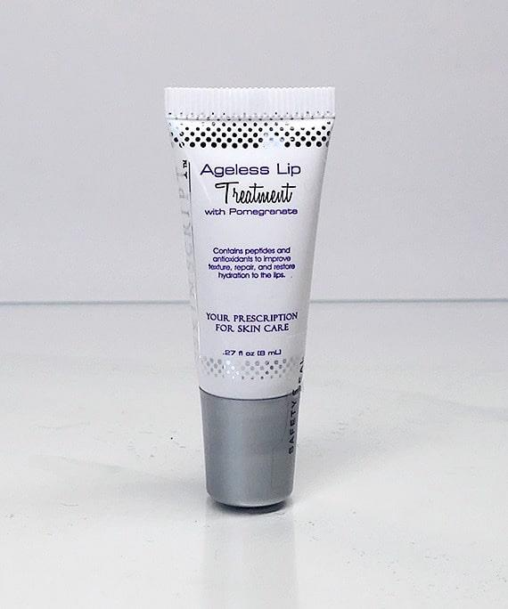 Ageless Lip Treatment Pomegranate