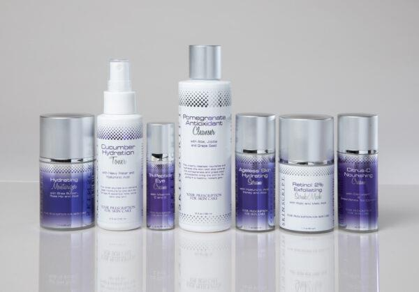 Normal/Combination Skin Kit