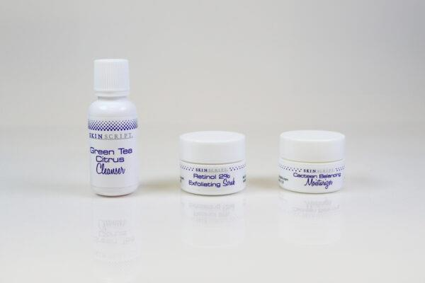 SAMPLE Normal/Combo Skin Kit